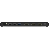 Priključna stanica ICYBOX IB-DK2116C, Power Delivery 100W