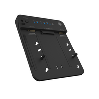 Priključna stanica/clone ICYBOX IB-2915MSCL-C31 za M.2 NVMe i SATA SSD/HDD 2.5"/3.5"