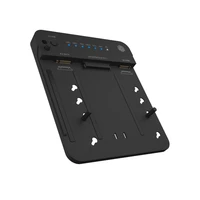 Priključna stanica/clone ICYBOX IB-2915MSCL-C31 za M.2 NVMe i SATA SSD/HDD 2.5"/3.5"