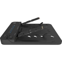 Priključna stanica/clone ICYBOX IB-2915MSCL-C31 za M.2 NVMe i SATA SSD/HDD 2.5"/3.5"