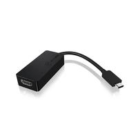 Adapter ICYBOX IB-AC534-C kabel USB Type-C na HDMI