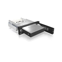 Nosač ICYBOX IB-168SK-B, 5.25" drive cage