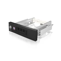 Nosač ICYBOX IB-168SK-B, 5.25" drive cage