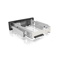 Nosač ICYBOX IB-168SK-B, 5.25" drive cage