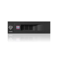 Nosač ICYBOX IB-168SK-B, 5.25" drive cage