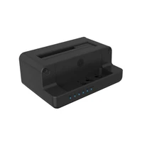 Priključna stanica/clone ICYBOX IB-2914MSCL-C31 za M.2 NVMe SSD i SATA SSD/HDD 2.5"/3.5"
