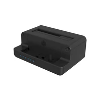 Priključna stanica/clone ICYBOX IB-2914MSCL-C31 za M.2 NVMe SSD i SATA SSD/HDD 2.5"/3.5"