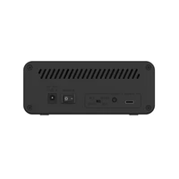 Priključna stanica/clone ICYBOX IB-2914MSCL-C31 za M.2 NVMe SSD i SATA SSD/HDD 2.5"/3.5"