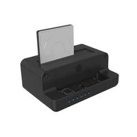 Priključna stanica/clone ICYBOX IB-2914MSCL-C31 za M.2 NVMe SSD i SATA SSD/HDD 2.5"/3.5"