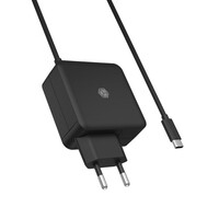 Punjač ICYBOX IB-PS111-PD USB Type-C 65W