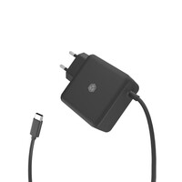 Punjač ICYBOX IB-PS111-PD USB Type-C 65W