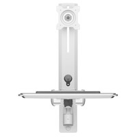 Nosač za zid ICYBOX IB-WS700-W za monitor/radnu stanicu