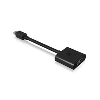 Adapter ICYBOX Mini DisplayPort na HDMI