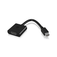 Adapter ICYBOX Mini DisplayPort na HDMI