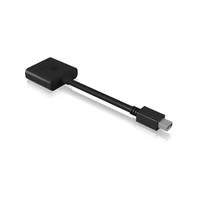 Adapter ICYBOX Mini DisplayPort na HDMI