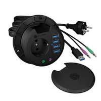 Hub ICYBOX IB-HUB1430 stolni, 4 porta