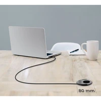 Hub ICYBOX IB-HUB1430 stolni, 4 porta