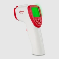 Beskontaktni digitalni termometar UFESA IT-122