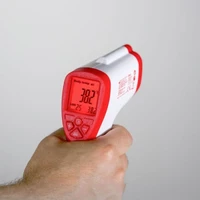 Beskontaktni digitalni termometar UFESA IT-122