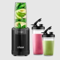 Sokovnik UFESA Nutriboom BS2500, 900W, multifunkcionalni ekstraktor hranjivih tvari