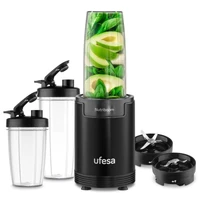 Sokovnik UFESA Nutriboom BS2500, 900W, multifunkcionalni ekstraktor hranjivih tvari