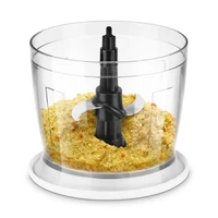 Sjeckalica UFESA Easychop