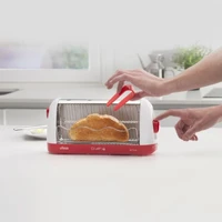 Vertikalni toster UFESA, s 2 utora, 700W