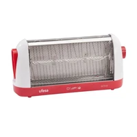 Vertikalni toster UFESA, s 2 utora, 700W