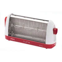 Vertikalni toster UFESA, s 2 utora, 700W