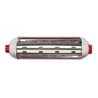Vertikalni toster UFESA, s 2 utora, 700W