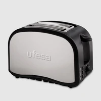 Toster UFESA TT7985, s 2 utora, 800W