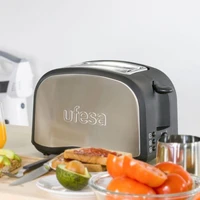 Toster UFESA TT7985, s 2 utora, 800W