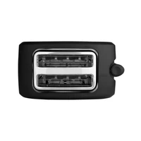 Toster UFESA TT7985, s 2 utora, 800W