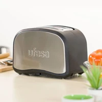 Toster UFESA TT7985, s 2 utora, 800W