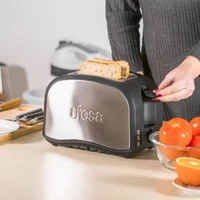 Toster UFESA TT7985, s 2 utora, 800W