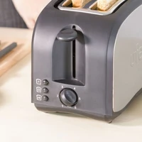 Toster UFESA TT7985, s 2 utora, 800W