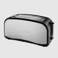 Toster UFESA TT7975, s 2 utora, 1400W