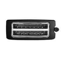 Toster UFESA TT7975, s 2 utora, 1400W