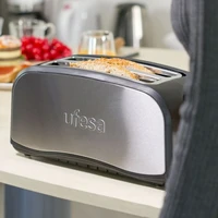 Toster UFESA TT7975, s 2 utora, 1400W