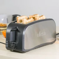 Toster UFESA TT7975, s 2 utora, 1400W