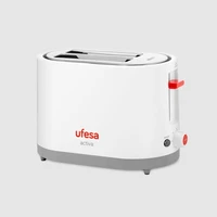 Toster UFESA TT7385, s 2 utora, 800W