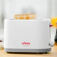 Toster UFESA TT7385, s 2 utora, 800W