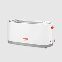 Toster UFESA TT7375, s 2 utora, 1400W