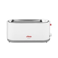 Toster UFESA TT7375, s 2 utora, 1400W
