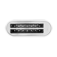 Toster UFESA TT7375, s 2 utora, 1400W