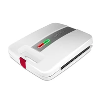 Toster UFESA SW7400, za 4 sendviča, 1400W