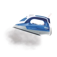 Parno glačalo UFESA PV3280, 2800W, plavo