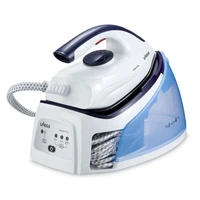 Parna postaja UFESA PL2450 Compact, plavo-bijela