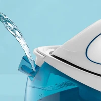 Parna postaja UFESA AQUA STEAM, 2400W