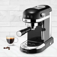 Aparat za espresso za mljevenu kavu UFESA Palermo, 1350W